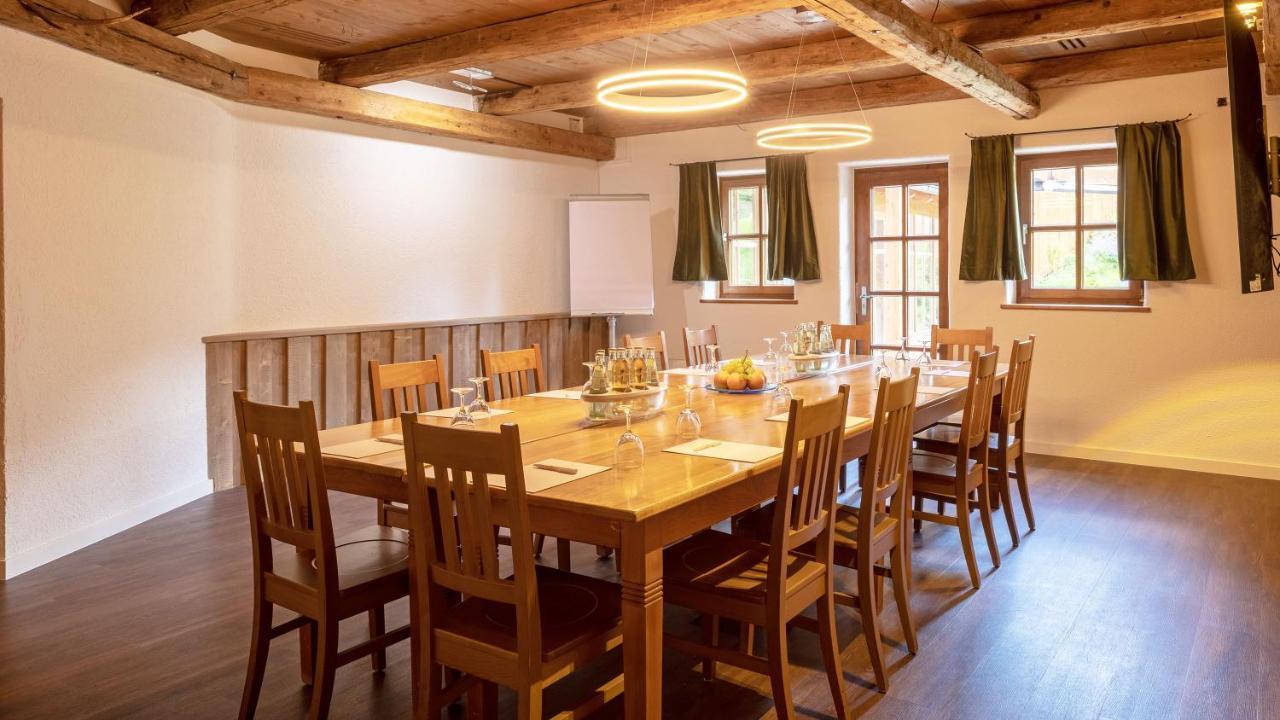 Bergmayr - Chiemgauer Alpenhotel 3* Inzell
