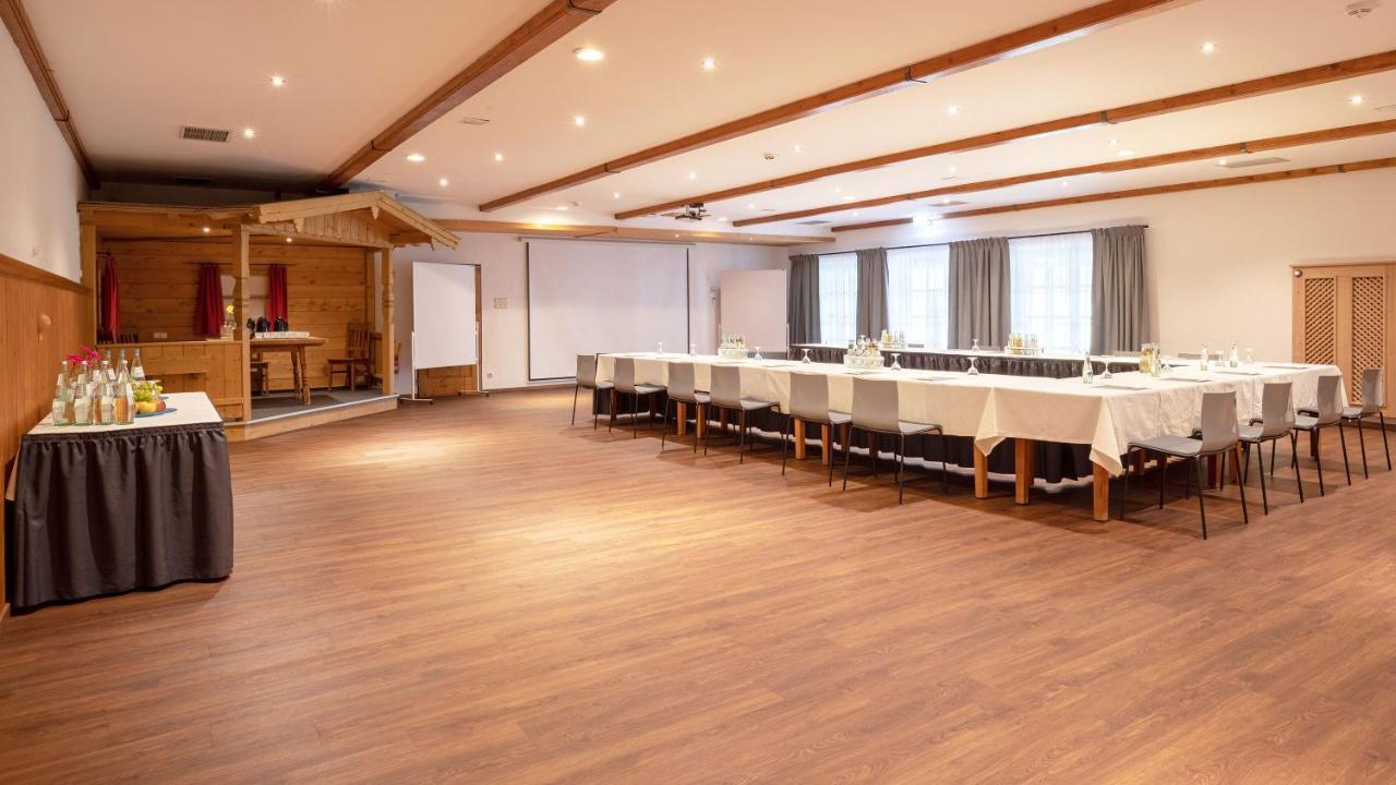 Hotel Bergmayr - Chiemgauer Alpenhotel 3*