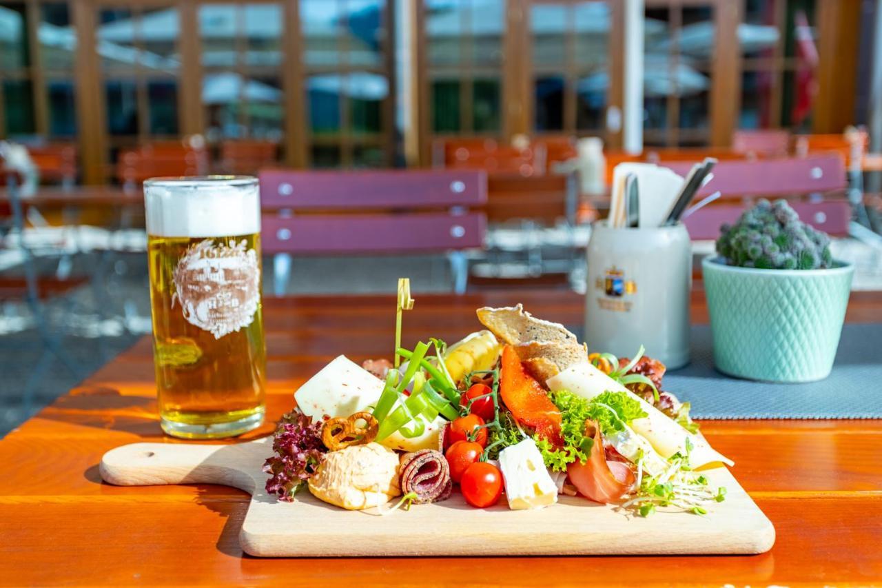 Hotel Bergmayr - Chiemgauer Alpenhotel