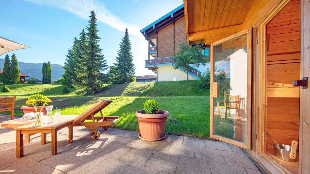 Отель Bergmayr - Chiemgauer Alpenhotel 3*