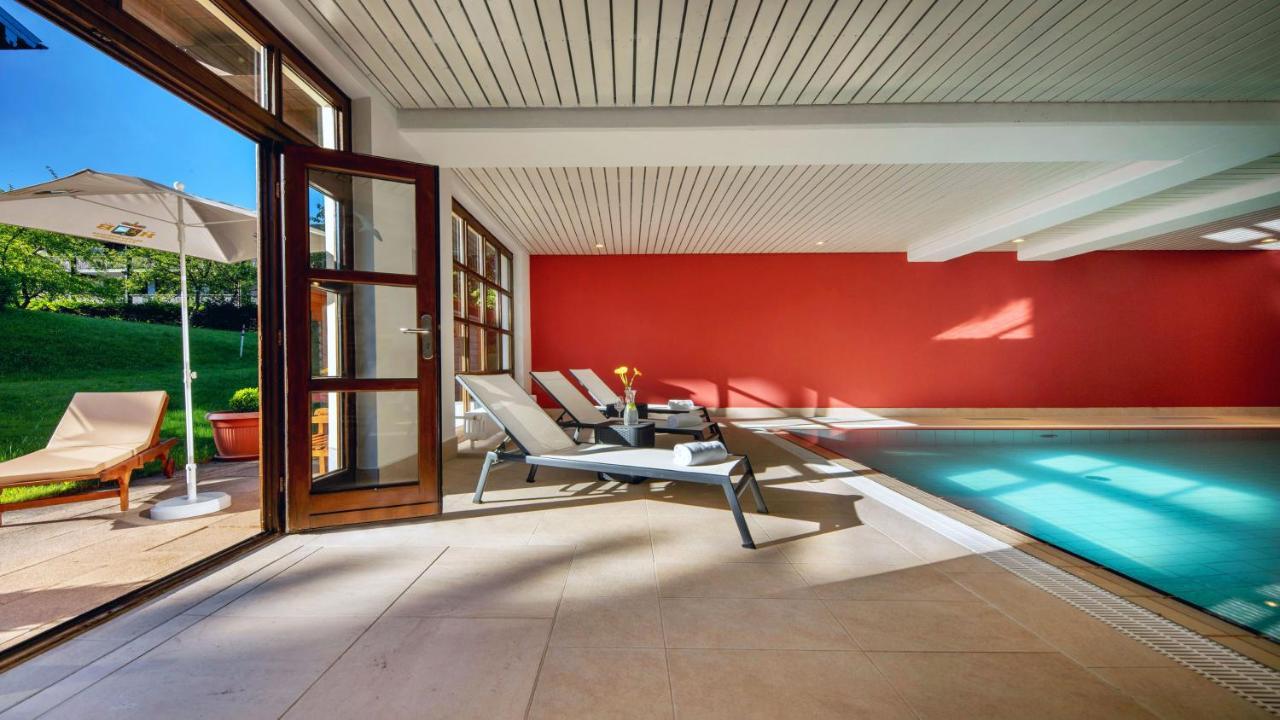 Bergmayr - Chiemgauer Alpenhotel 3*