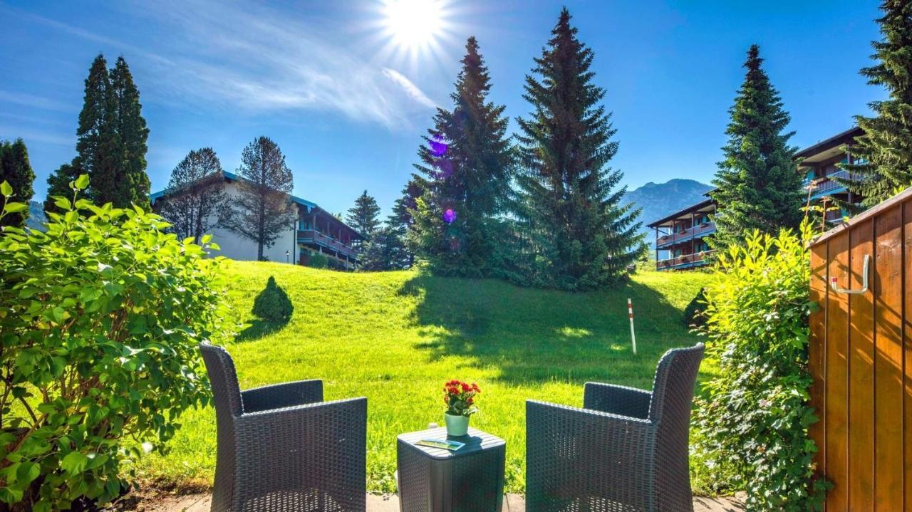 Bergmayr - Chiemgauer Alpenhotel Отель Инцелль
